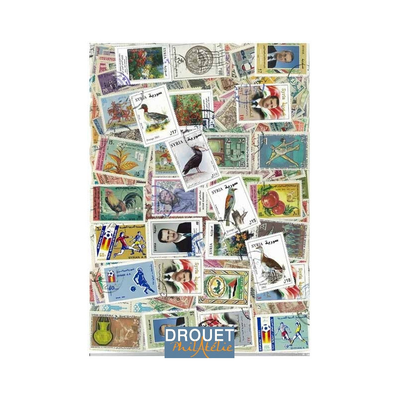 100 Timbres Différents