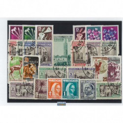 Tanger timbres poste de...