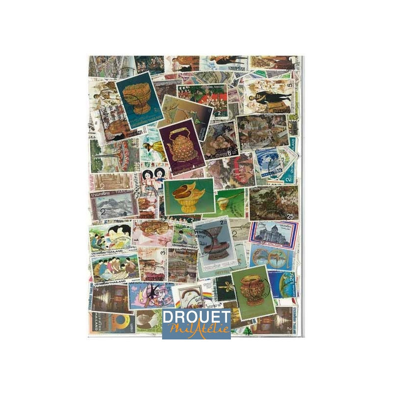 100 Timbres Différents