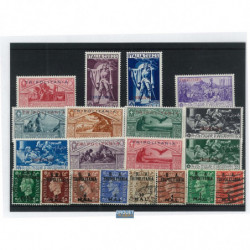 Tripoli timbres poste de...