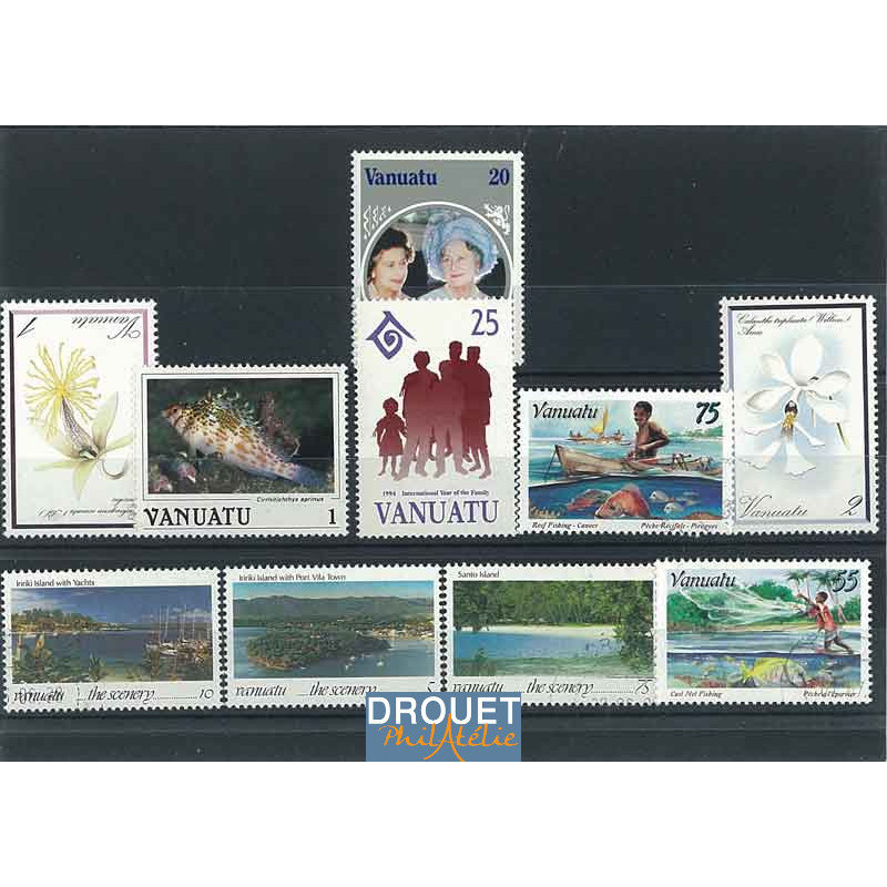 100 Timbres Différents