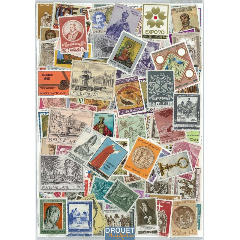 400 Timbres Différents