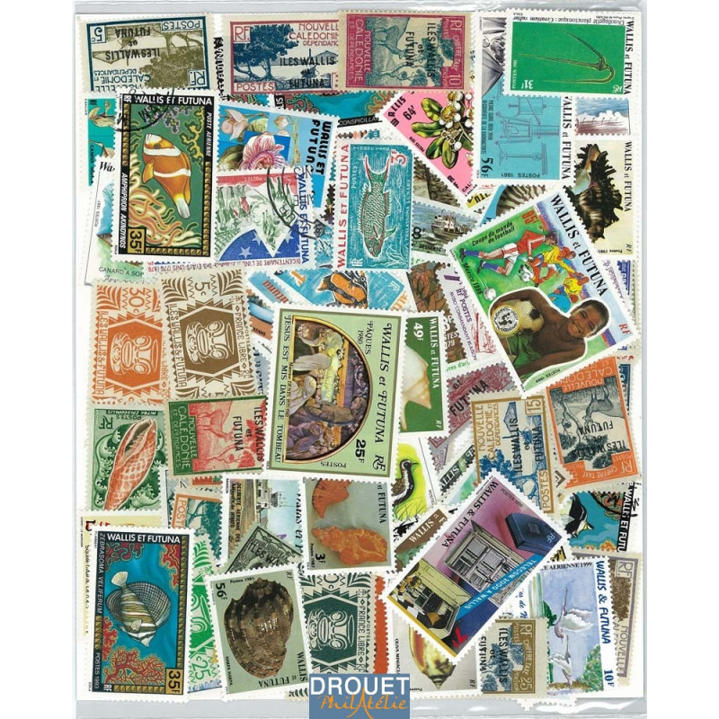 100 Timbres Différents