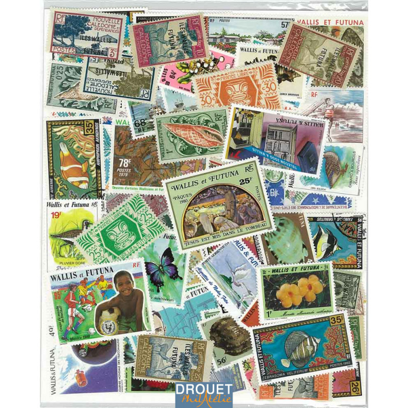 200 Timbres Différents