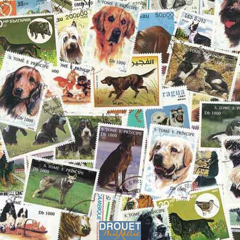 200 Timbres Différents