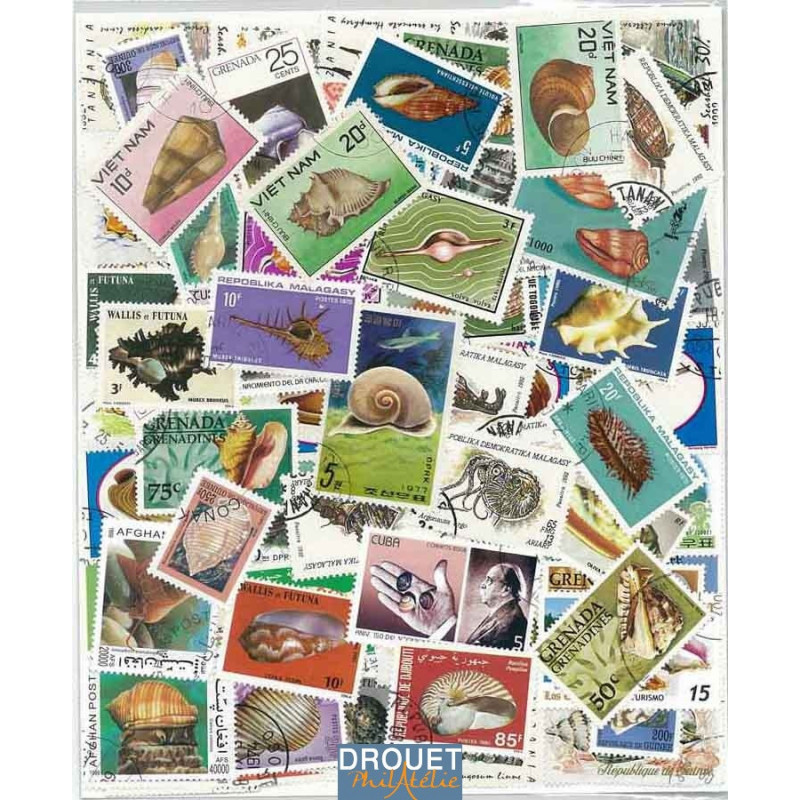 100 Timbres Différents