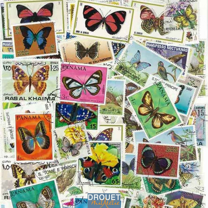 200 Timbres Différents