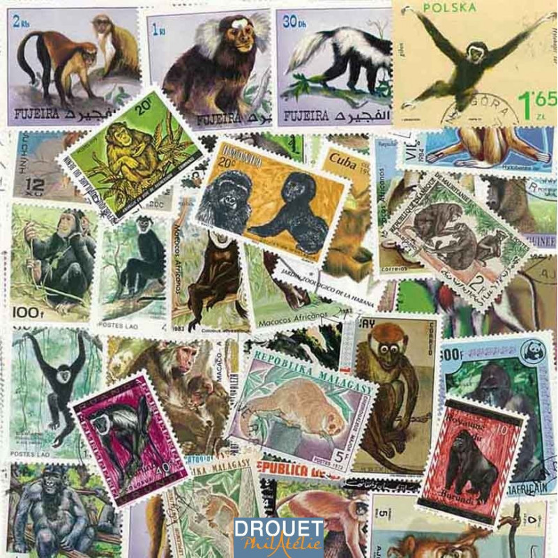 100 Timbres Différents