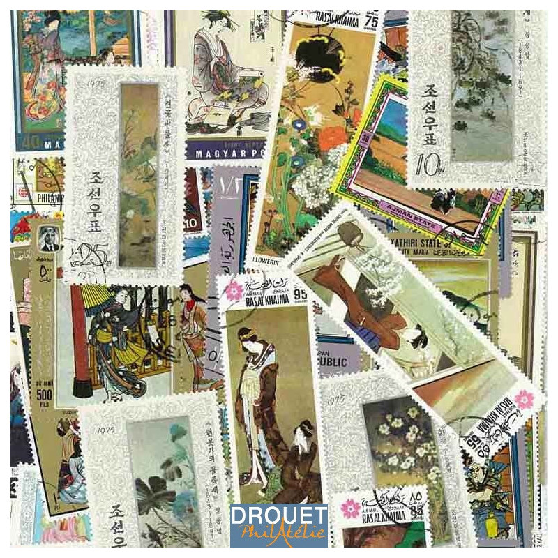 100 Timbres Différents