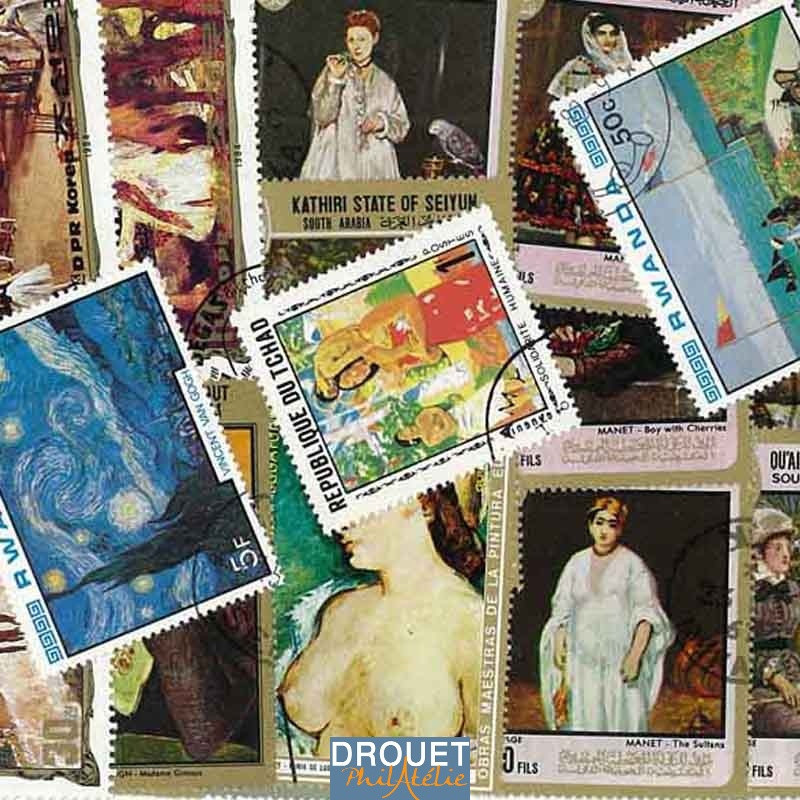 100 Timbres Différents