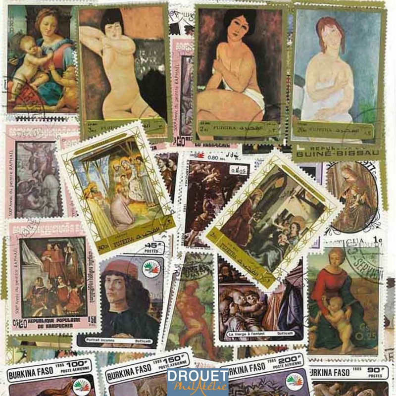 100 Timbres Différents