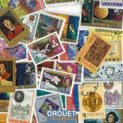 Copernic timbres poste de...