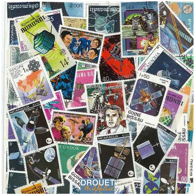 100 Timbres Différents