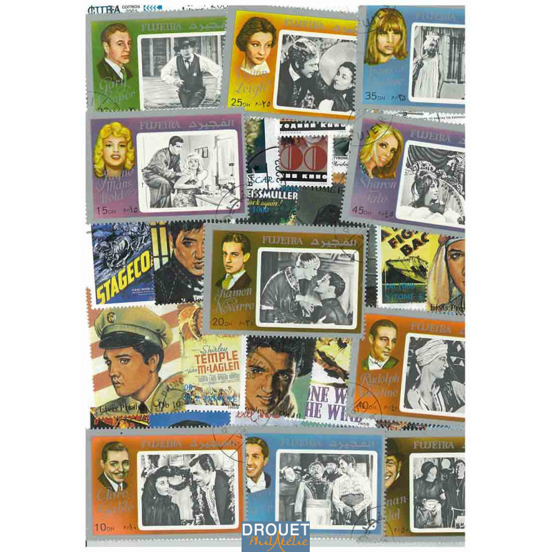 100 Timbres Différents