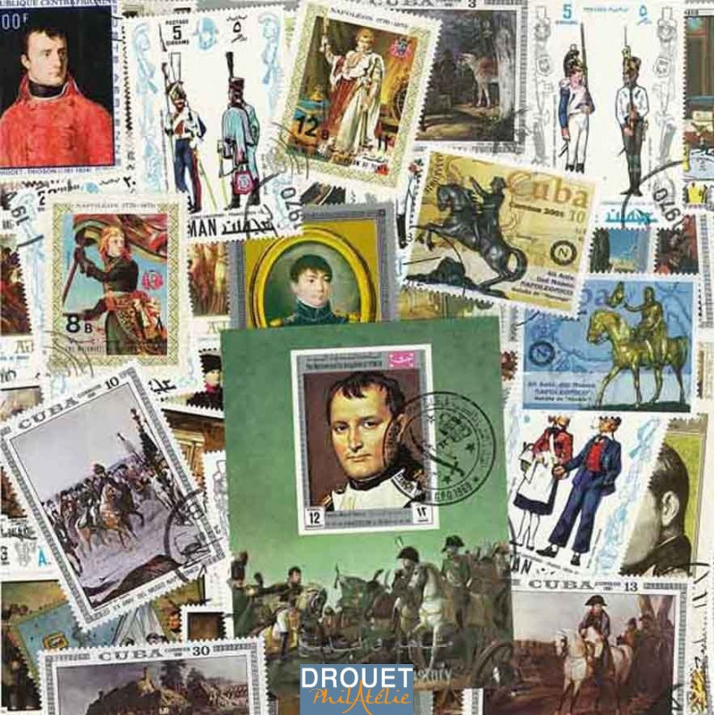 200 Timbres Différents