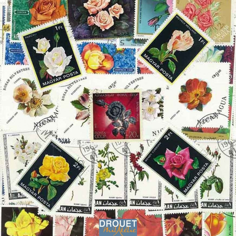 100 Timbres Différents