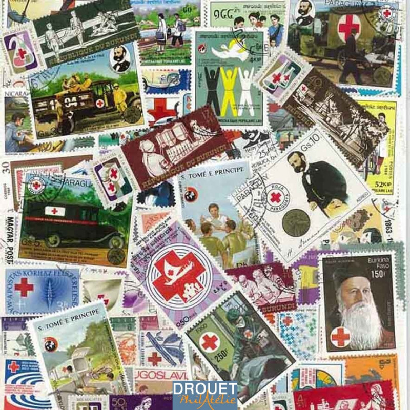 200 Timbres Différents