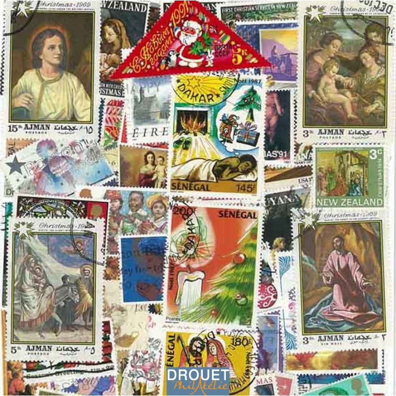 100 Timbres Différents