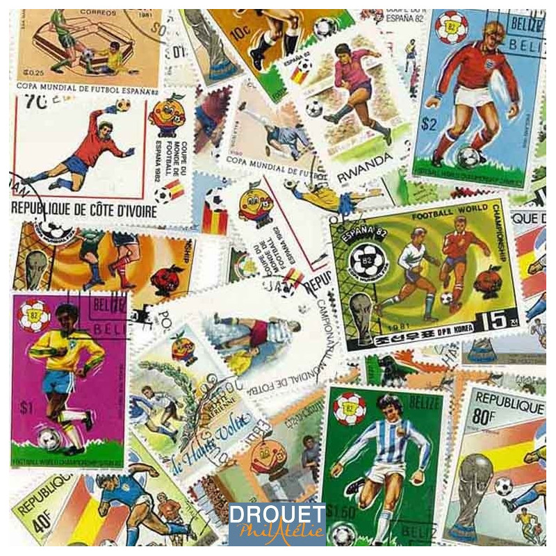 100 Timbres Différents