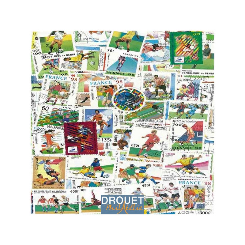 100 Timbres Différents