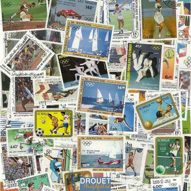 150 Timbres Différents