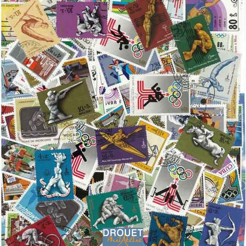 100 Timbres Différents