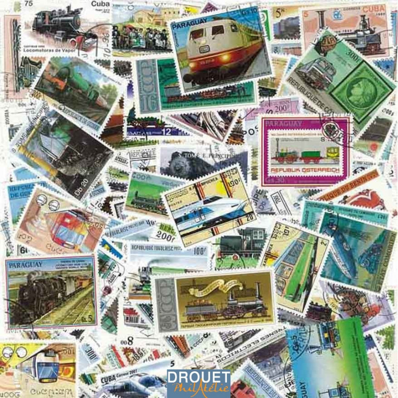 200 Timbres Différents