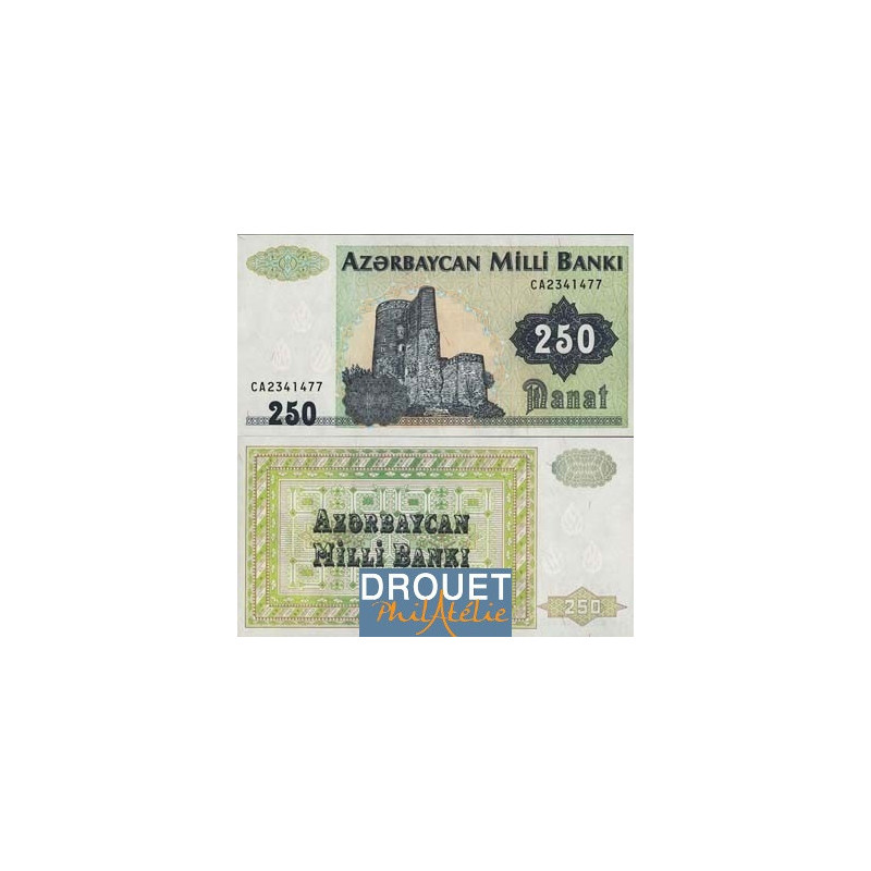 Billet De Banque