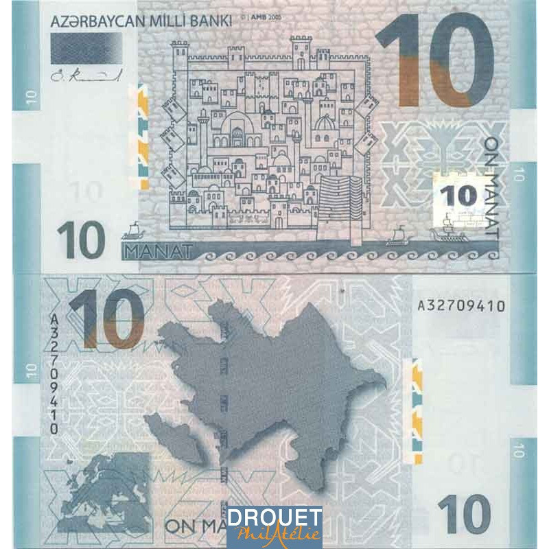 Billet De Banque