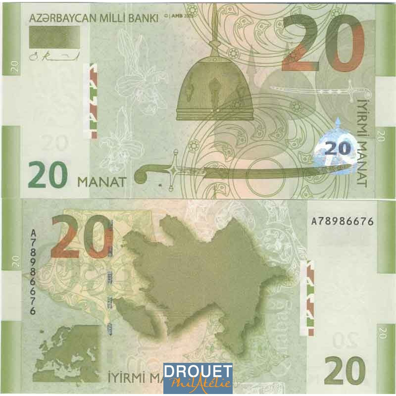 Billet De Banque