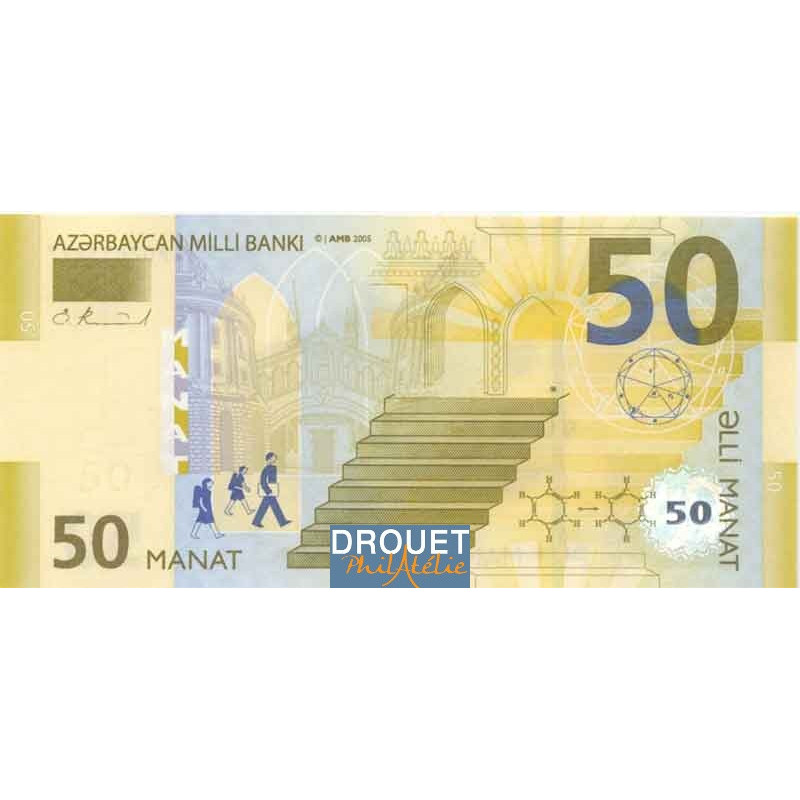 Billet De Banque