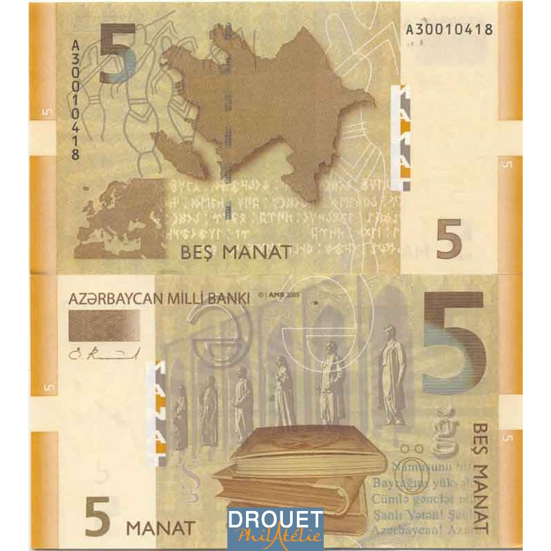 Billet De Banque