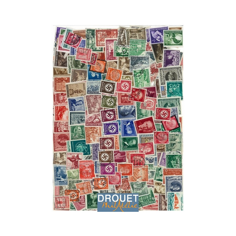 50 Timbres Différents