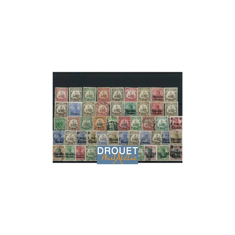 100 Timbres Différents