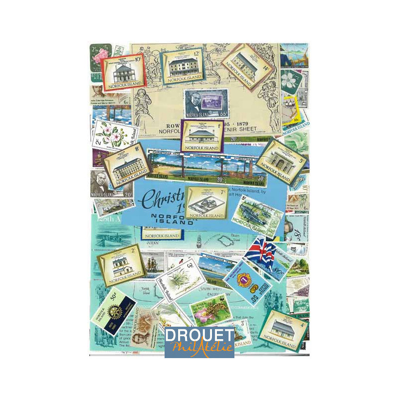 300 Timbres Différents