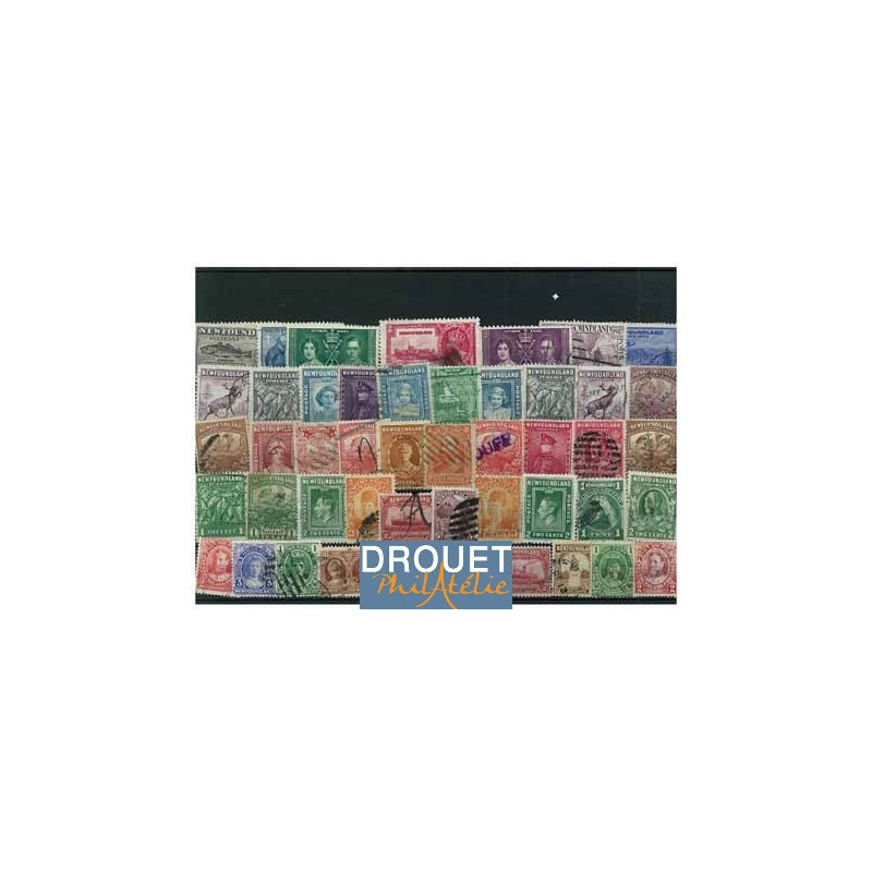 50 Timbres Différents