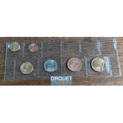 Afrique du sud assortiment...