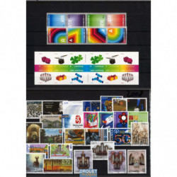 2008 luxembourg année...