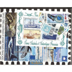 2001 terres australes...