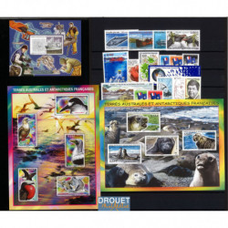 2008 terres australes...