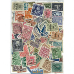 Autriche avant 38 timbres