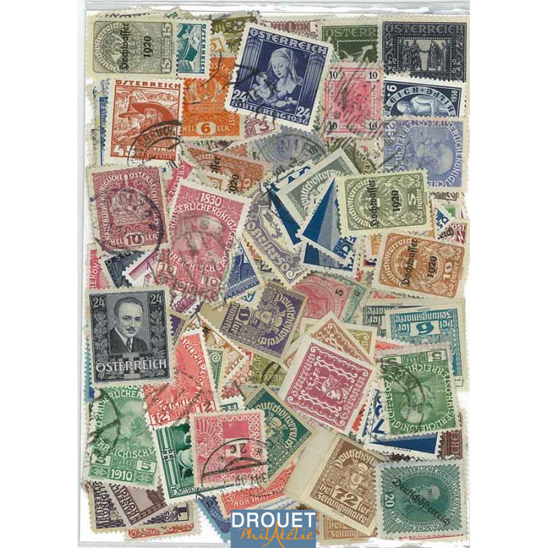 100 Timbres Différents