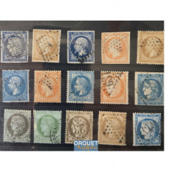 France classiques avant 1900