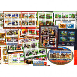 Astrologie nouvel an...