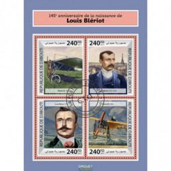 Louis bleriot