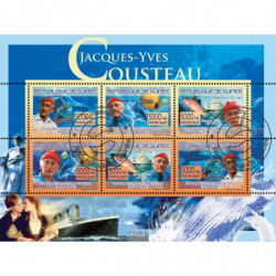 Cousteau