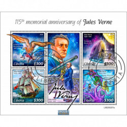 Jules verne