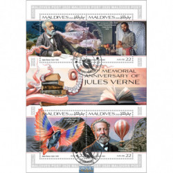 Jules verne