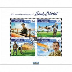 Louis bleriot