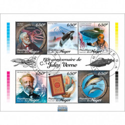 Jules verne